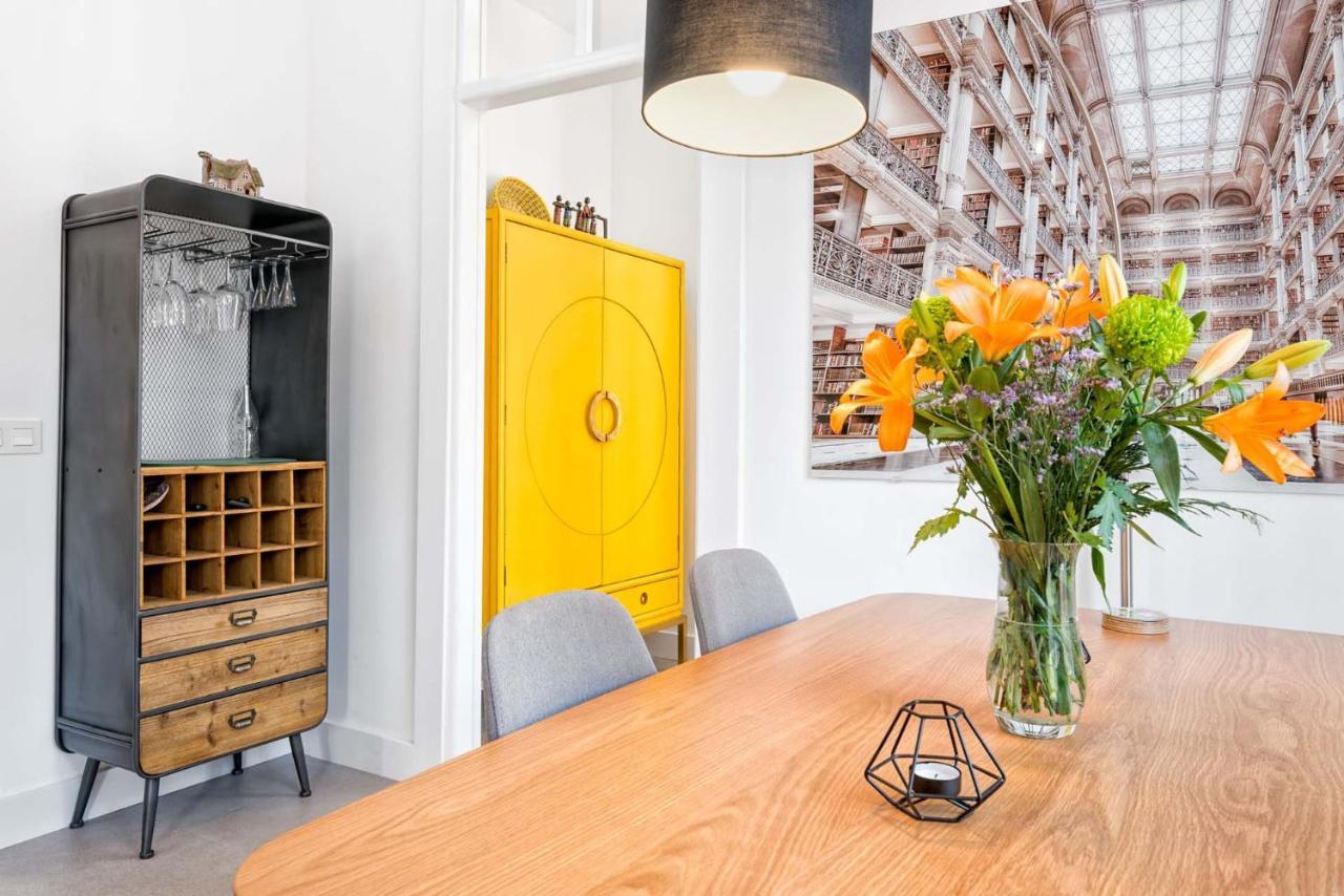 Apartment Casapalma In By Solaga Homes Málaga