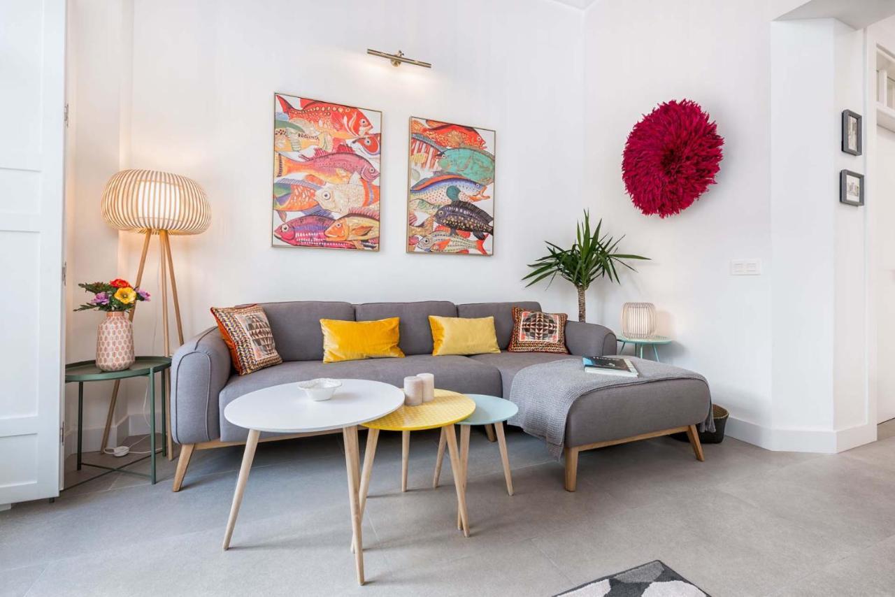 Casapalma In By Solaga Homes Apartment