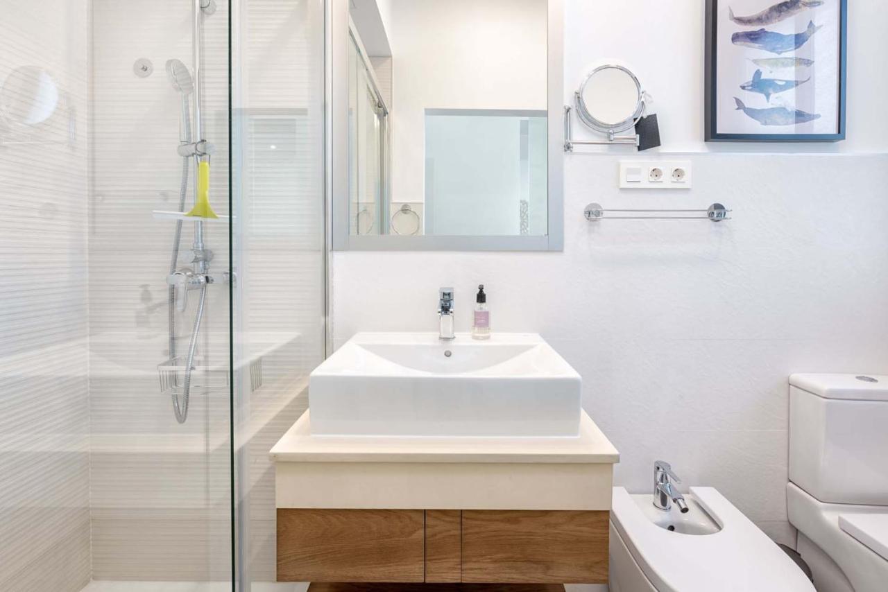 Casapalma In By Solaga Homes Apartment Málaga